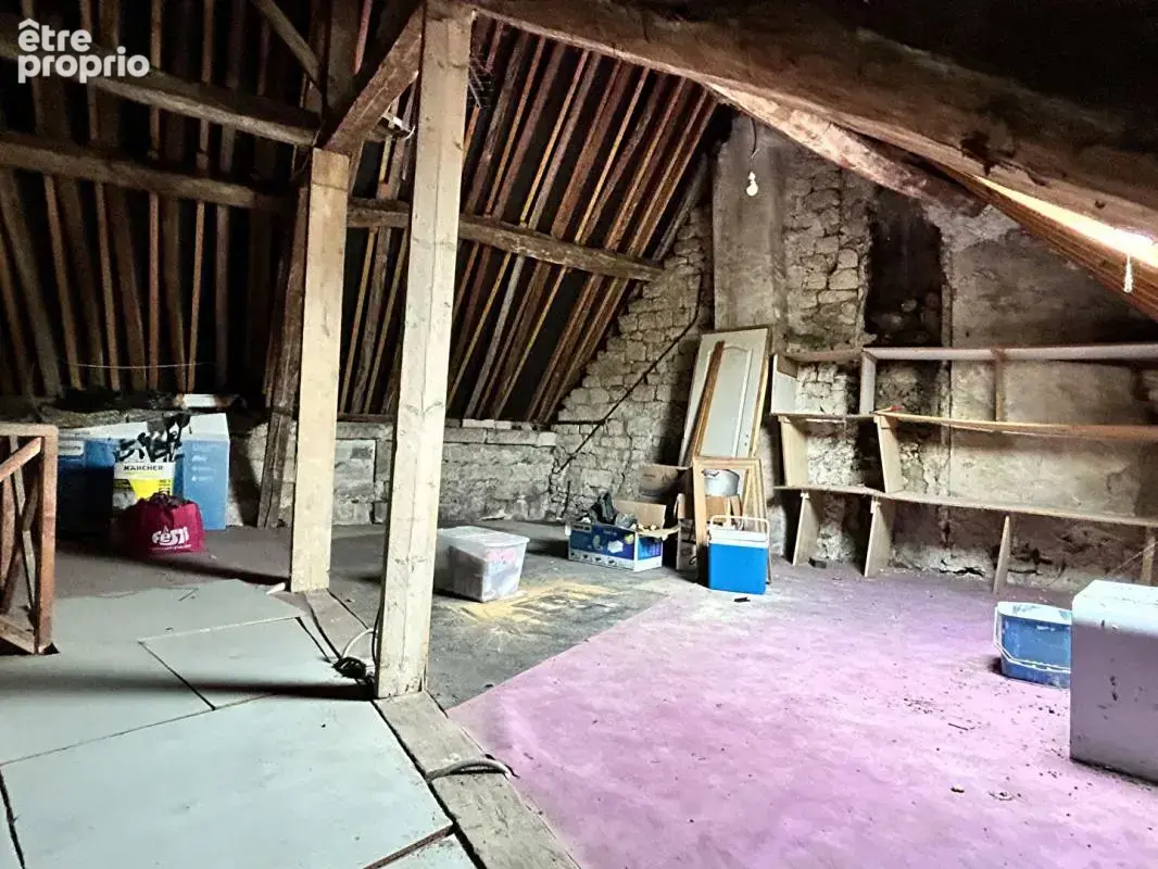 Maison Chars 6 pièces 157 m2 - photo 18