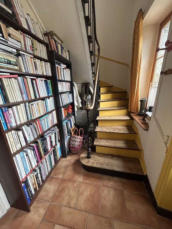 Maison à PONT-D'OUILLY