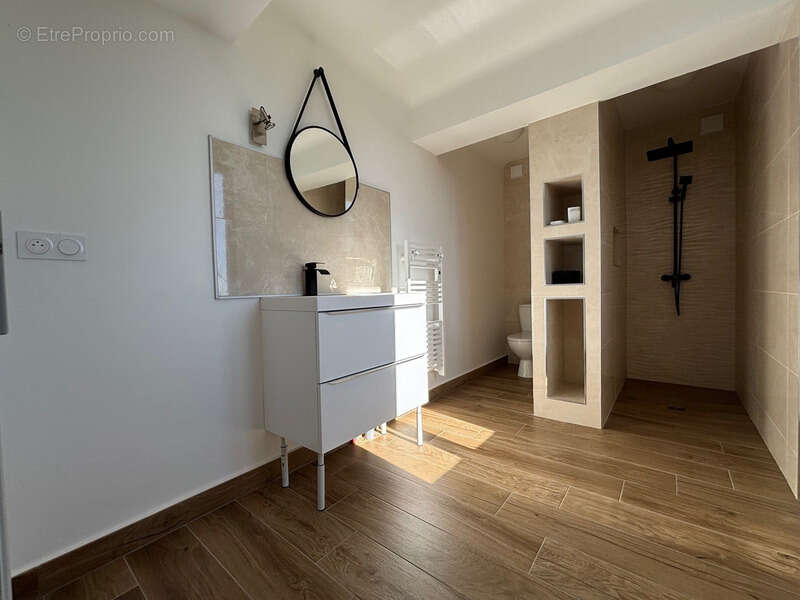 Maison à VILLEMBITS