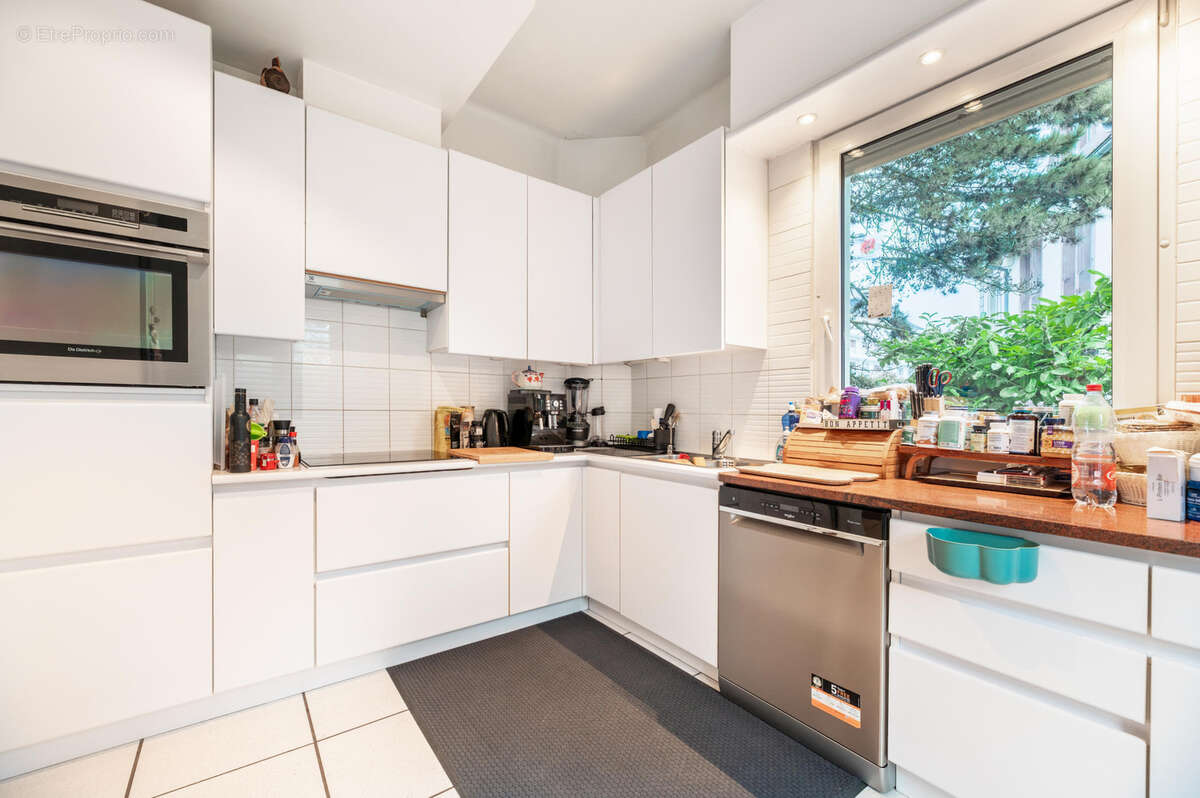 Maison à STRASBOURG