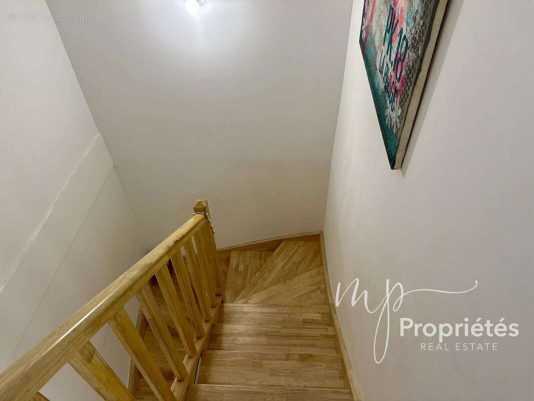 Maison à LA SEYNE-SUR-MER