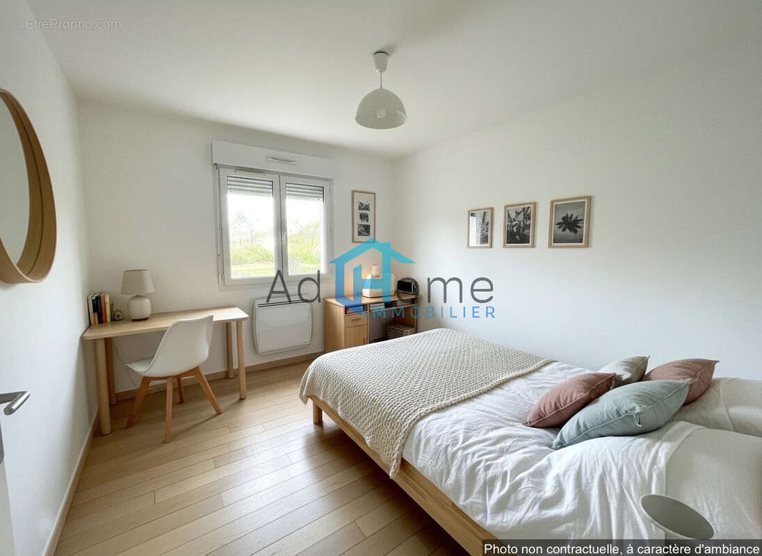 Appartement à SAINT-LYS