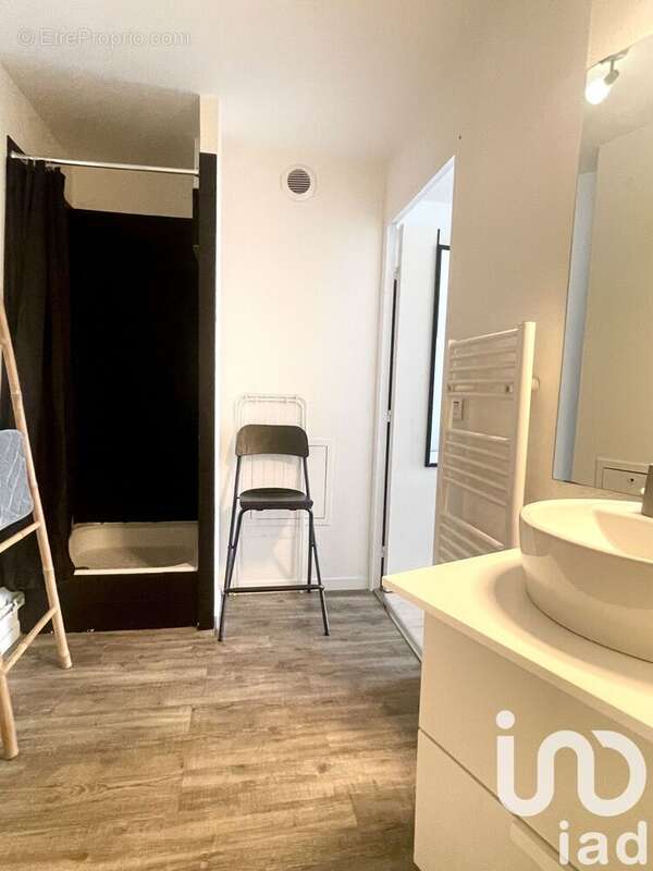 Photo 4 - Appartement à NANTES