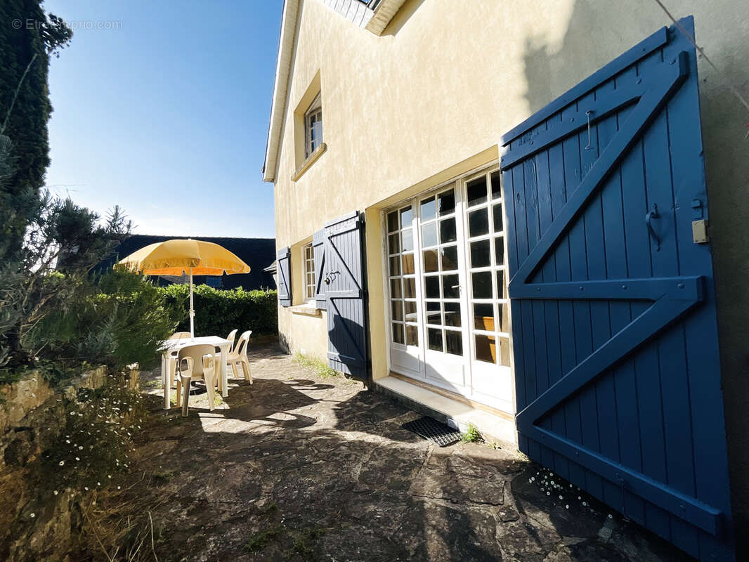 Maison à PONT-AVEN