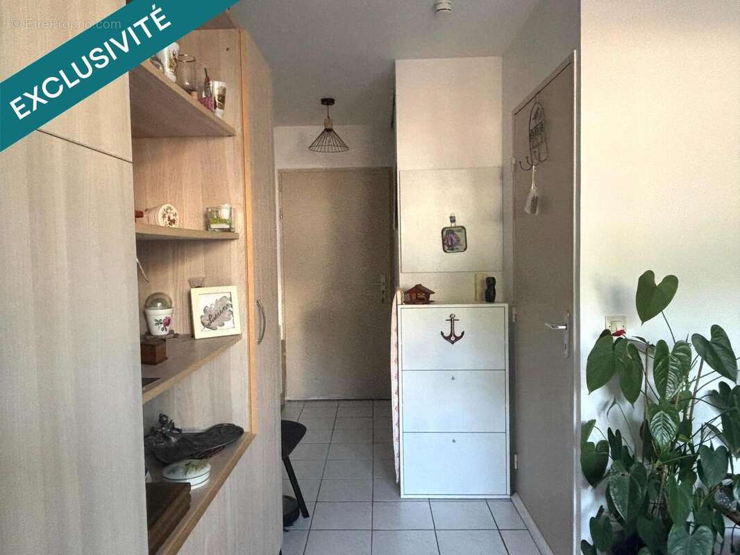 Appartement 44 m² à Ciboure  - photo 4