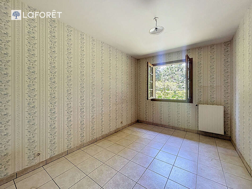 Maison Terres De Caux plain pied 5 pièces 96 m2 - photo 6