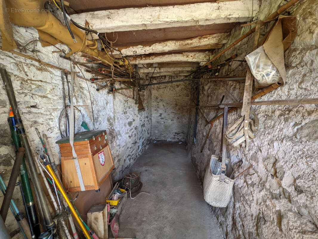 Un Manoir en Brocéliande à acheter avec CHT Immobilier - photo 31