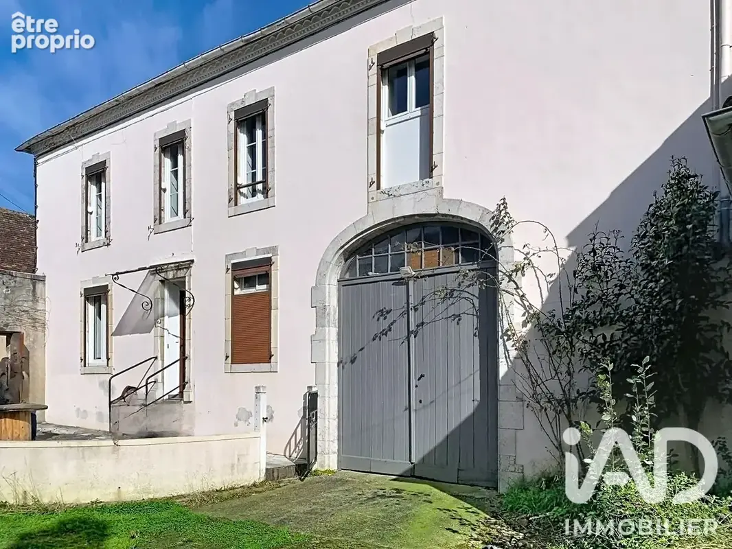 Photo 1 - Maison à ORTHEZ