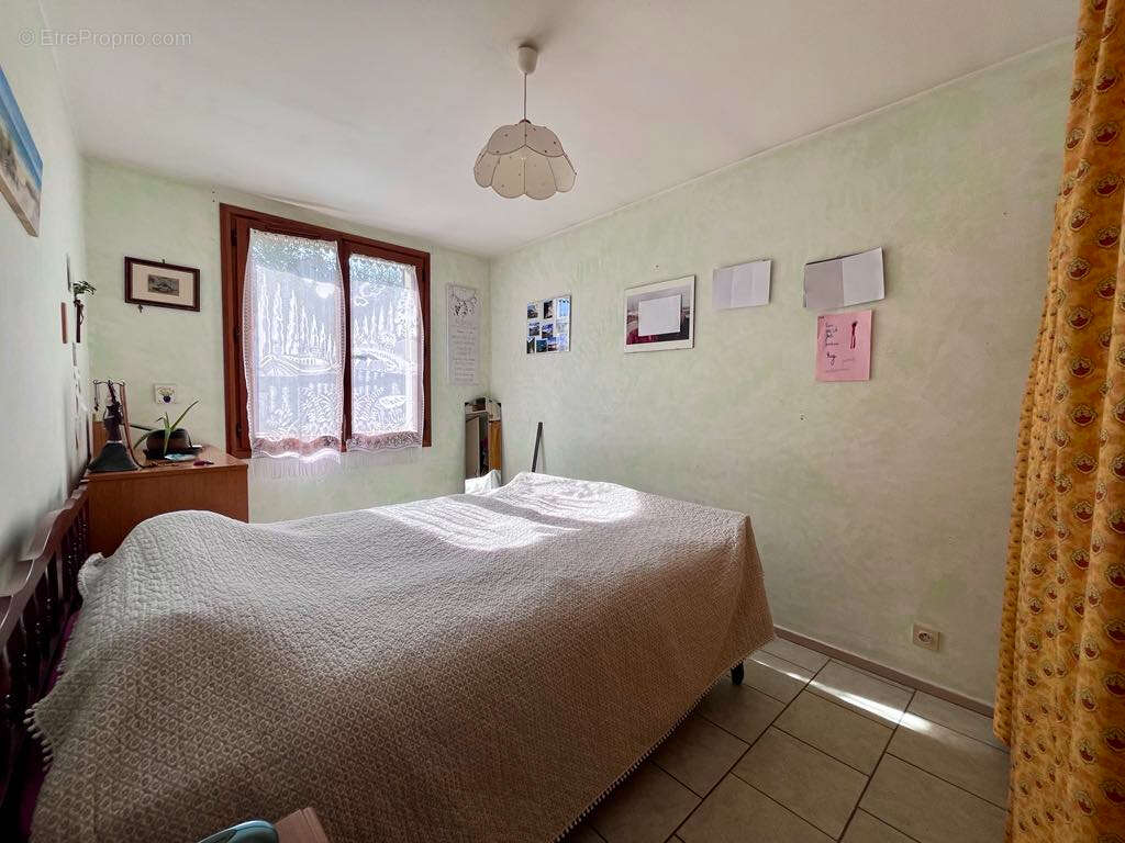 Maison à VILLERS-COTTERETS