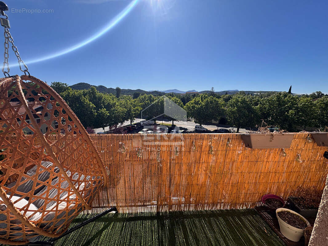 Appartement 74m² à laragne-montéglin - photo 6
