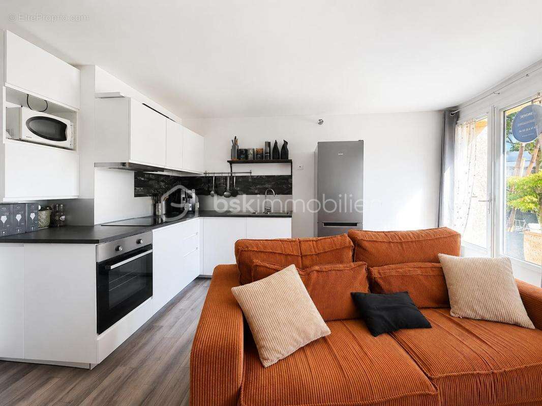 Appartement à NOTRE-DAME-DE-MONTS