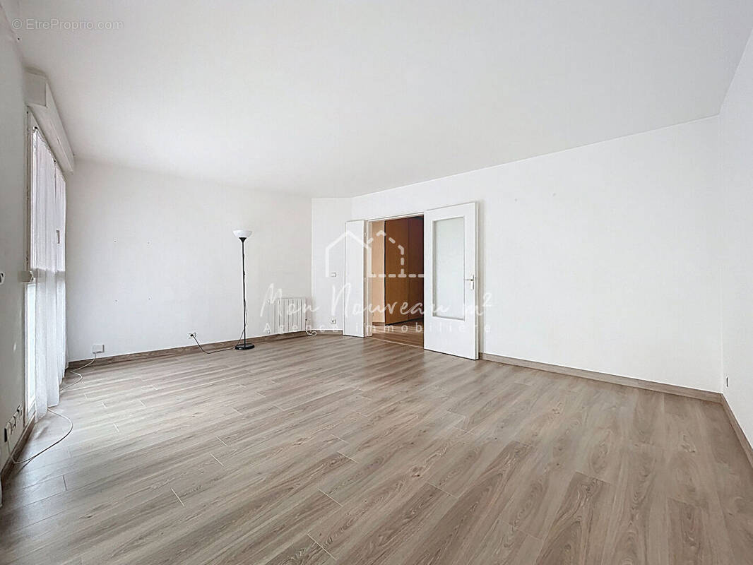 Appartement à NOISY-LE-GRAND