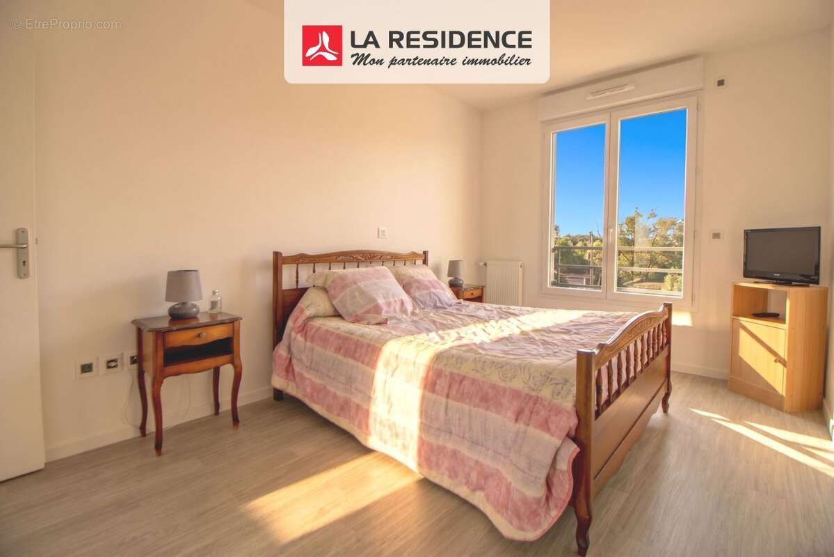 Appartement à HARDRICOURT