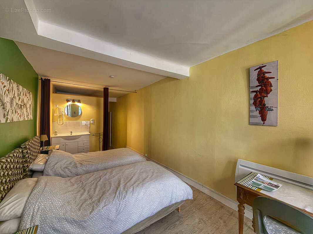 Maison à SAINT-JEAN-PIED-DE-PORT