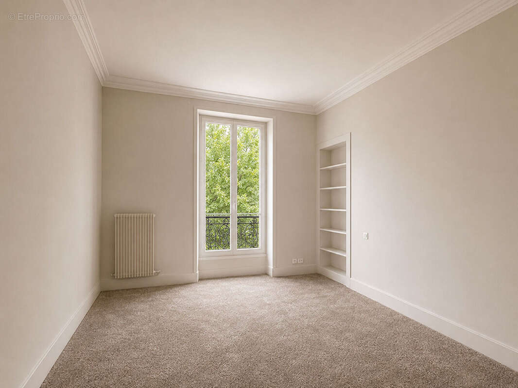 Appartement à MEUDON
