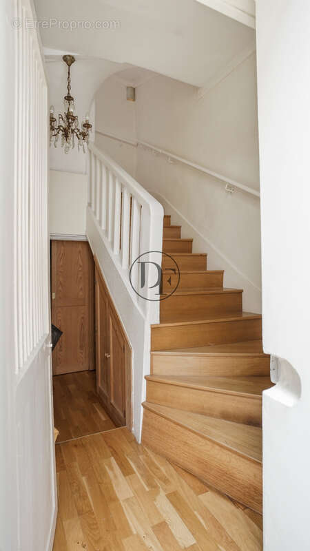 Appartement à FONTAINEBLEAU