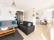 Appartement à SAINT-RAMBERT-D'ALBON