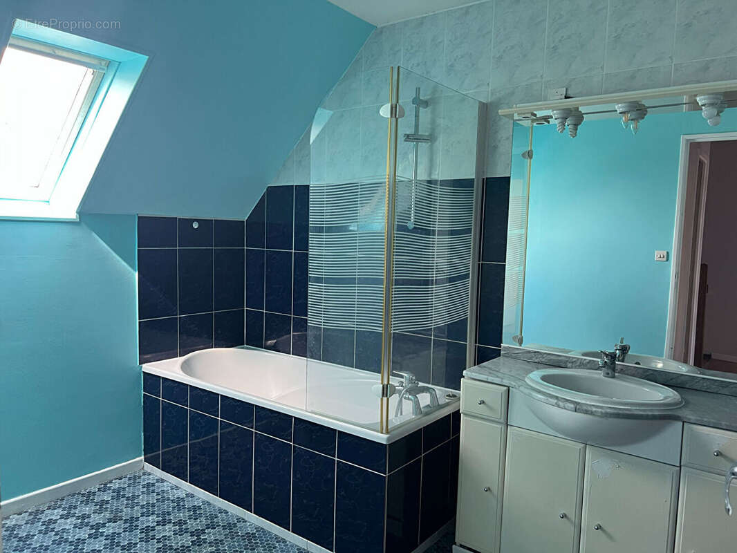 Maison à JOUE-LES-TOURS