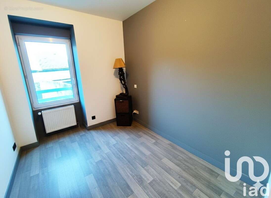 Photo 6 - Appartement à SAINT-NICOLAS-DE-REDON