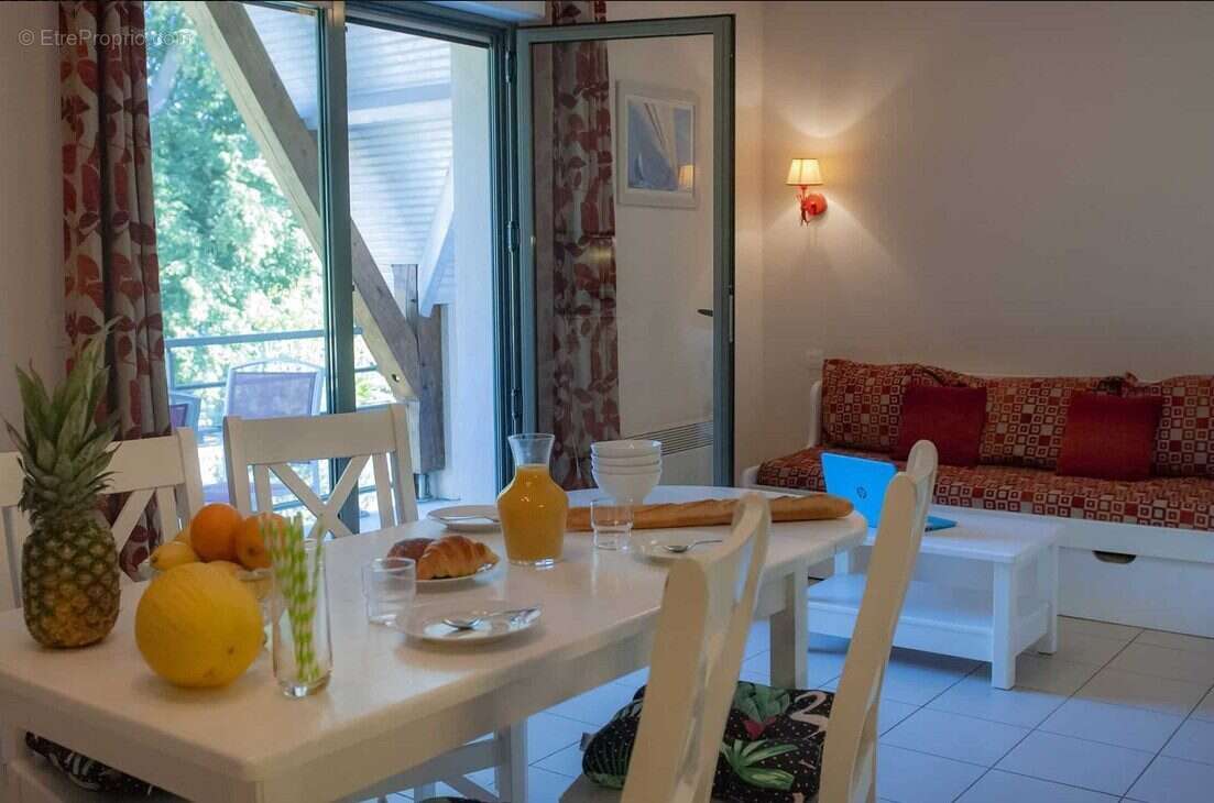 Appartement 34 m² à Gonneville-Sur-Honfleur  - photo 3