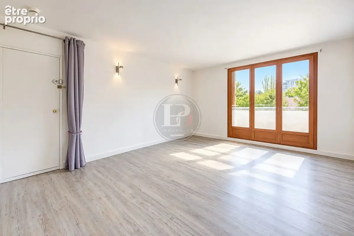 Appartement 3 pièces 69 m2 - Le Beau Site - Vente occupée - photo 2