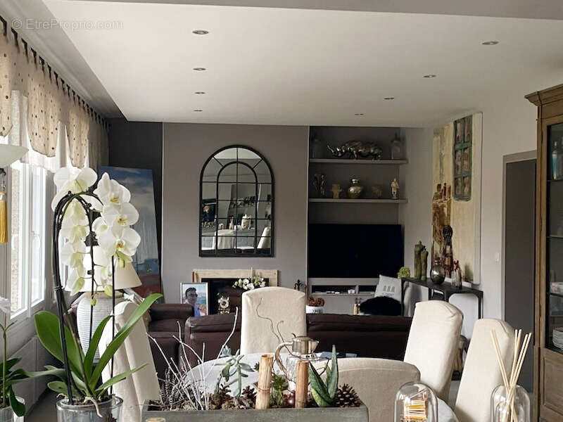 Appartement à AMIENS