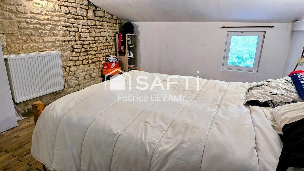 Maison 133 m² à Moreilles  - photo 6