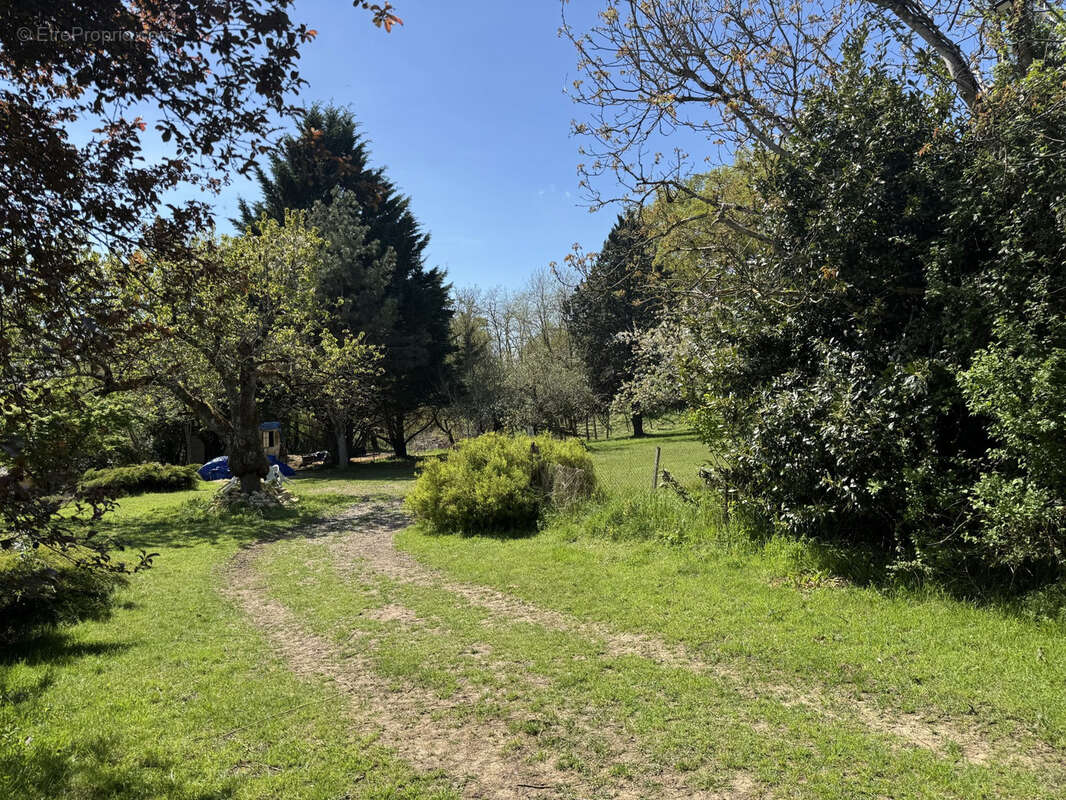 Maison de campagne ! - photo 19