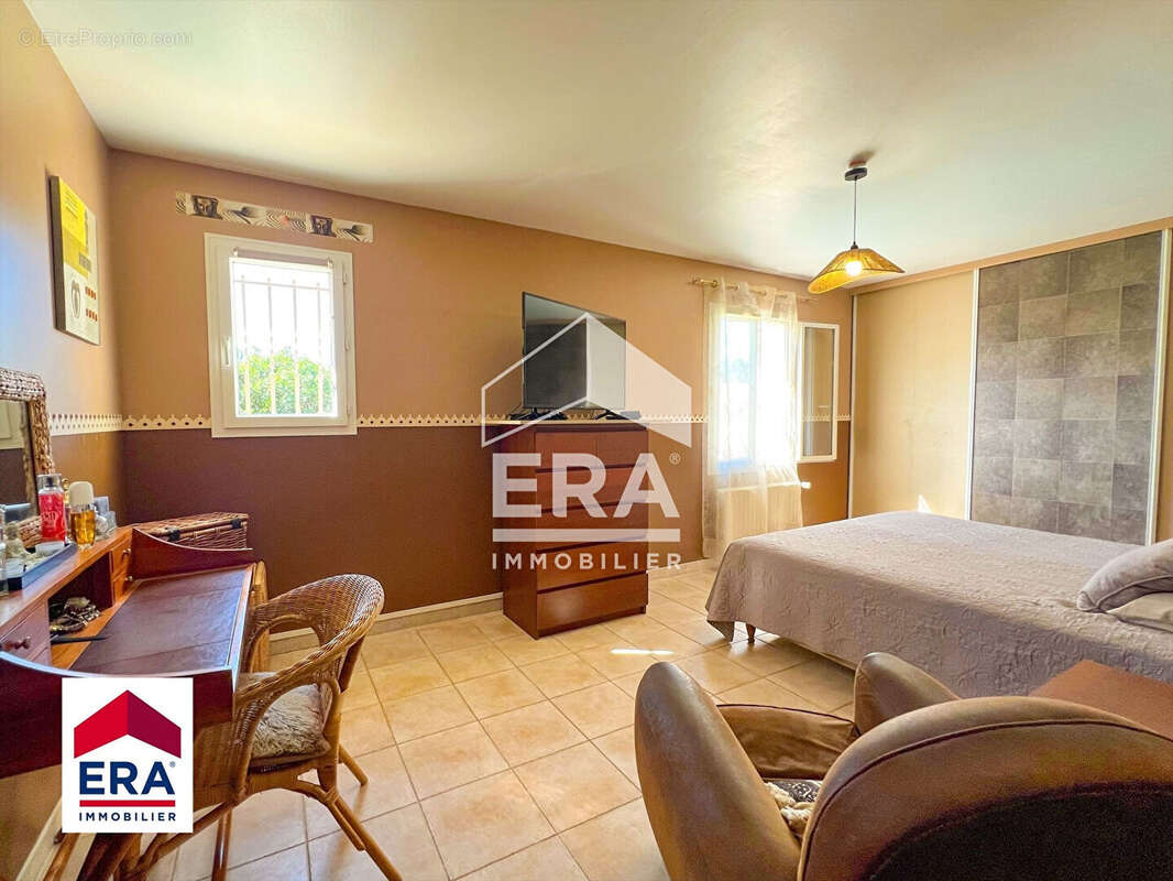 Maison à SAINT-DIDIER