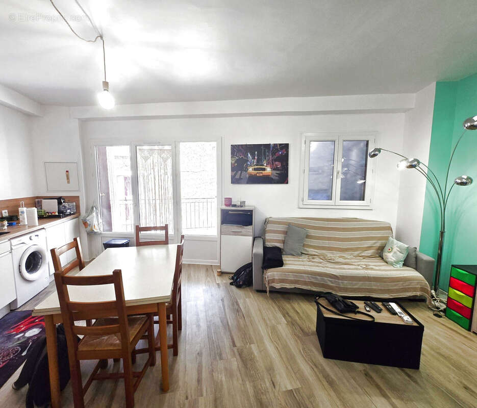 A vendre immeuble à Clermont l'hérault - photo 3