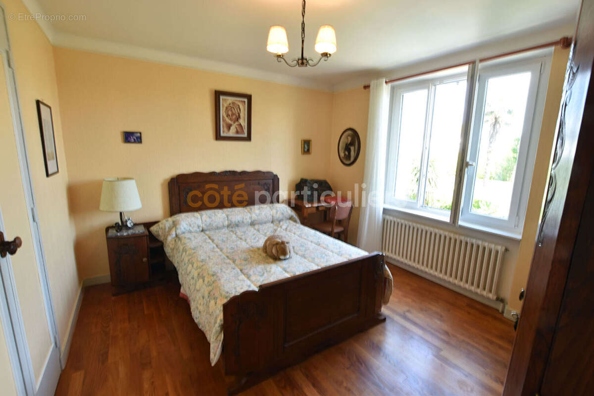 Le folgoet - 4 chambres - 130m² - photo 9