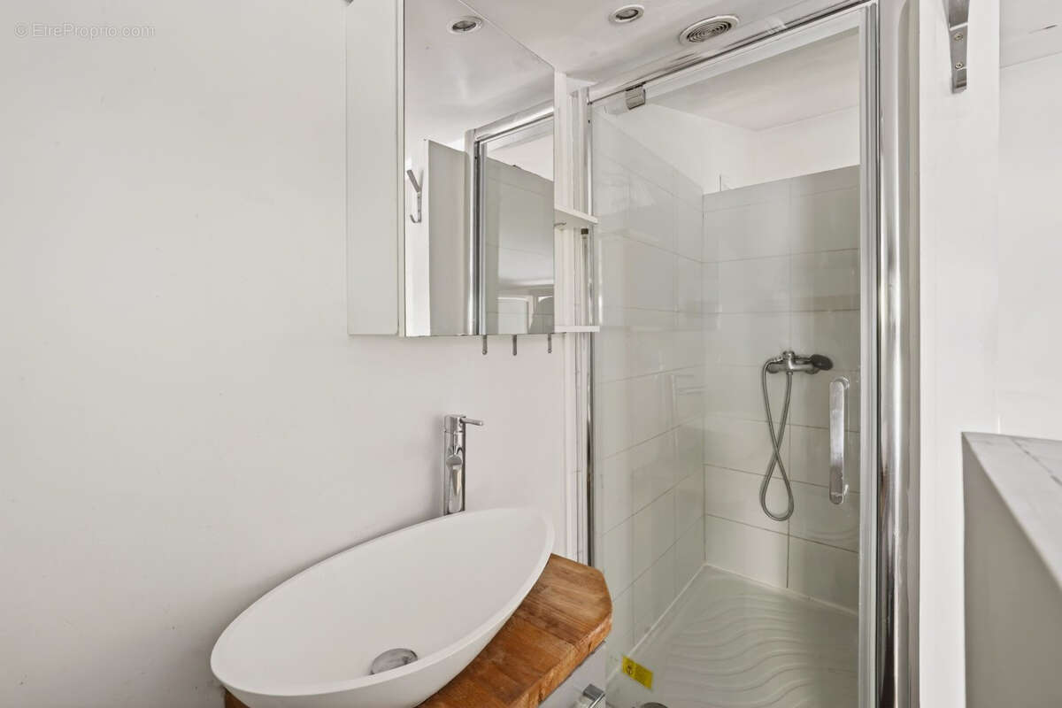 Appartement à VINCENNES