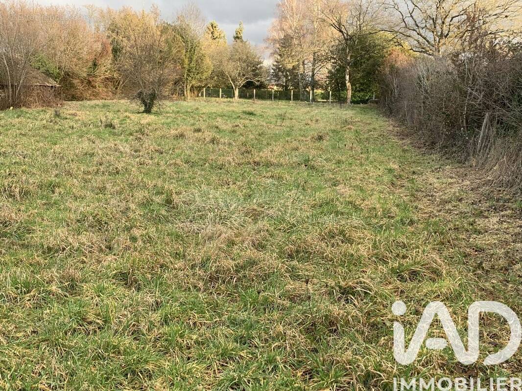 Photo 1 - Terrain à GUECELARD