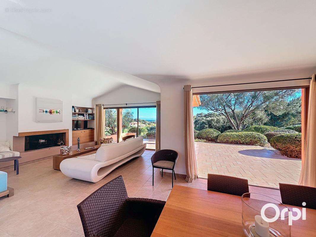 Maison à PORTO-VECCHIO