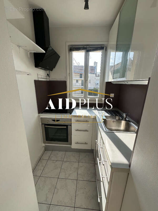 Appartement Saint Leu La Foret - photo 4