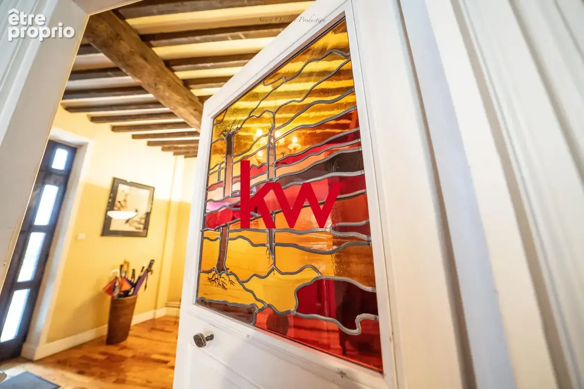 Maison 326 m² à Pont-Du-Chateau  - photo 4