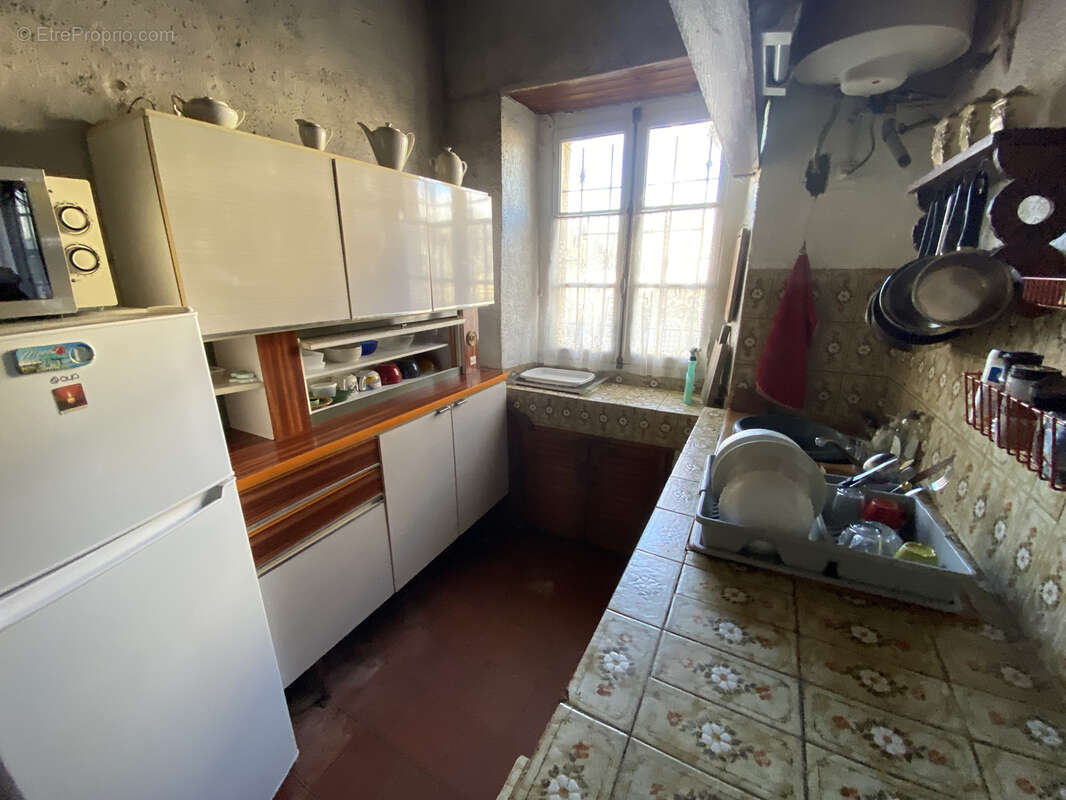 Maison à MASSEUBE