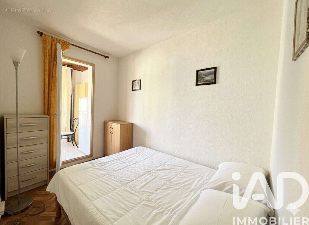 Photo 7 - Appartement à LE BARCARES