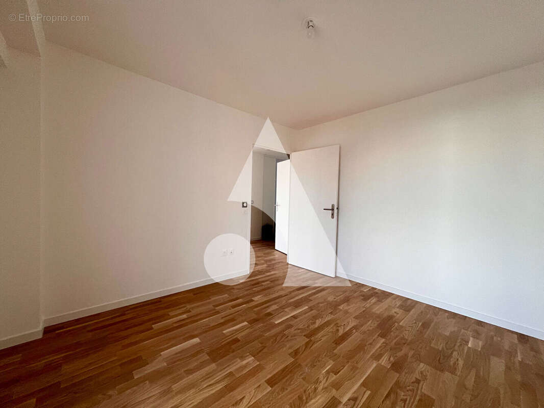 Appartement à SAINT-OUEN