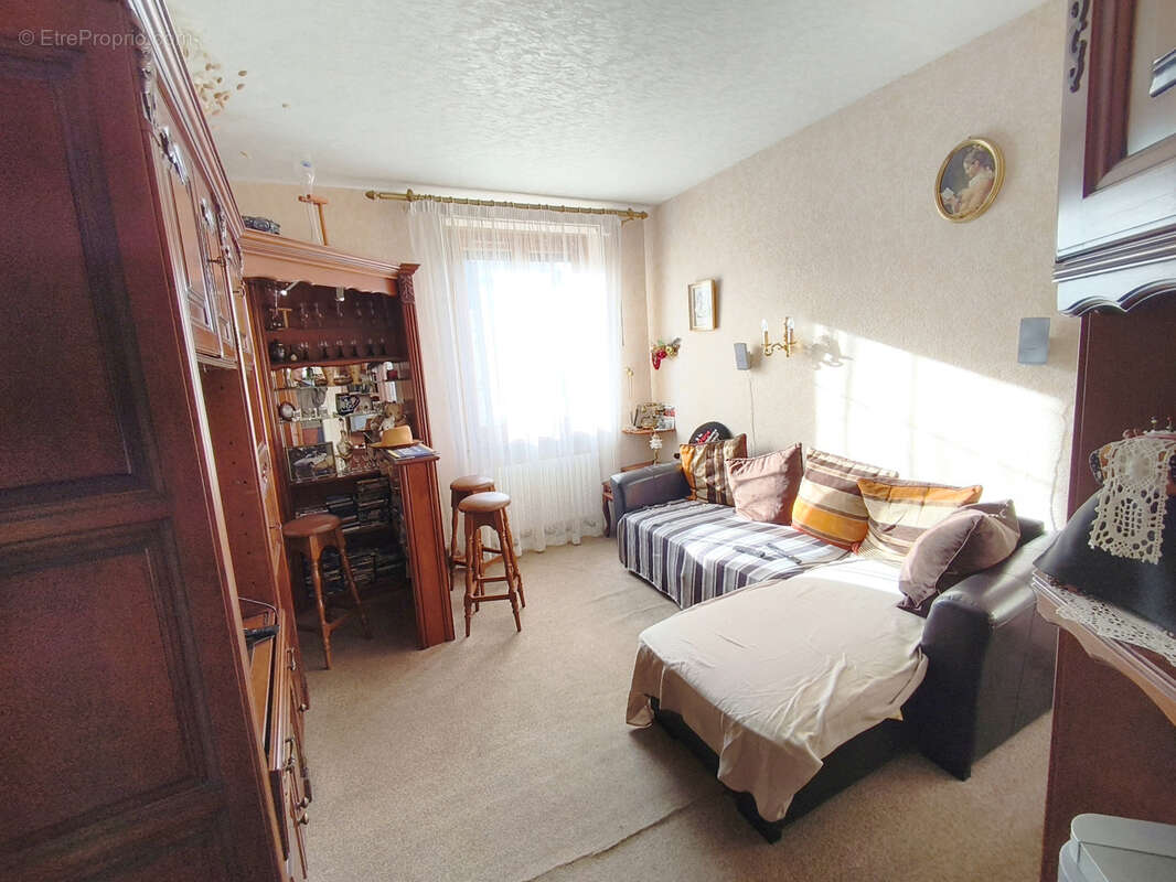 Maison centre bourg 4 chambres - photo 5