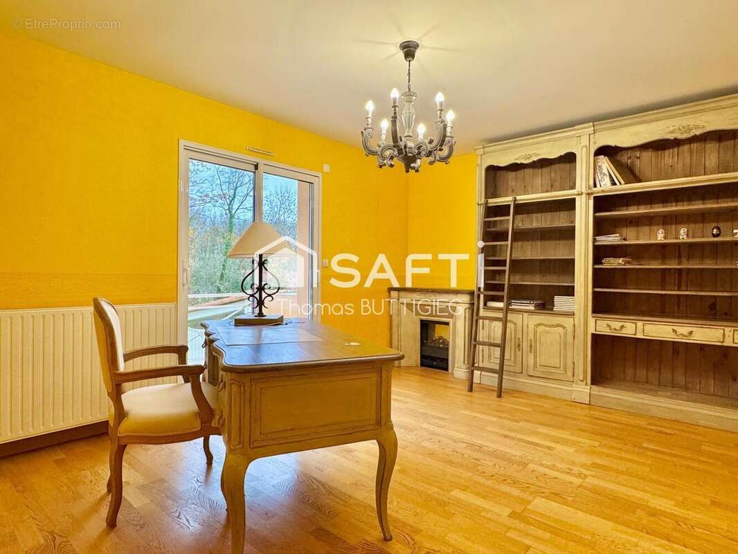 Photo 9 - Maison à PONT-SAINT-MARTIN