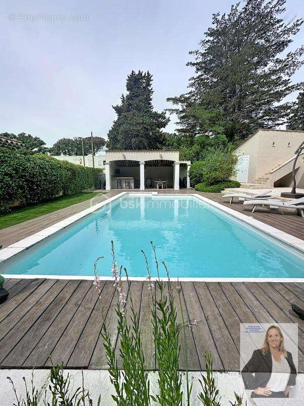 Maison à MOUGINS
