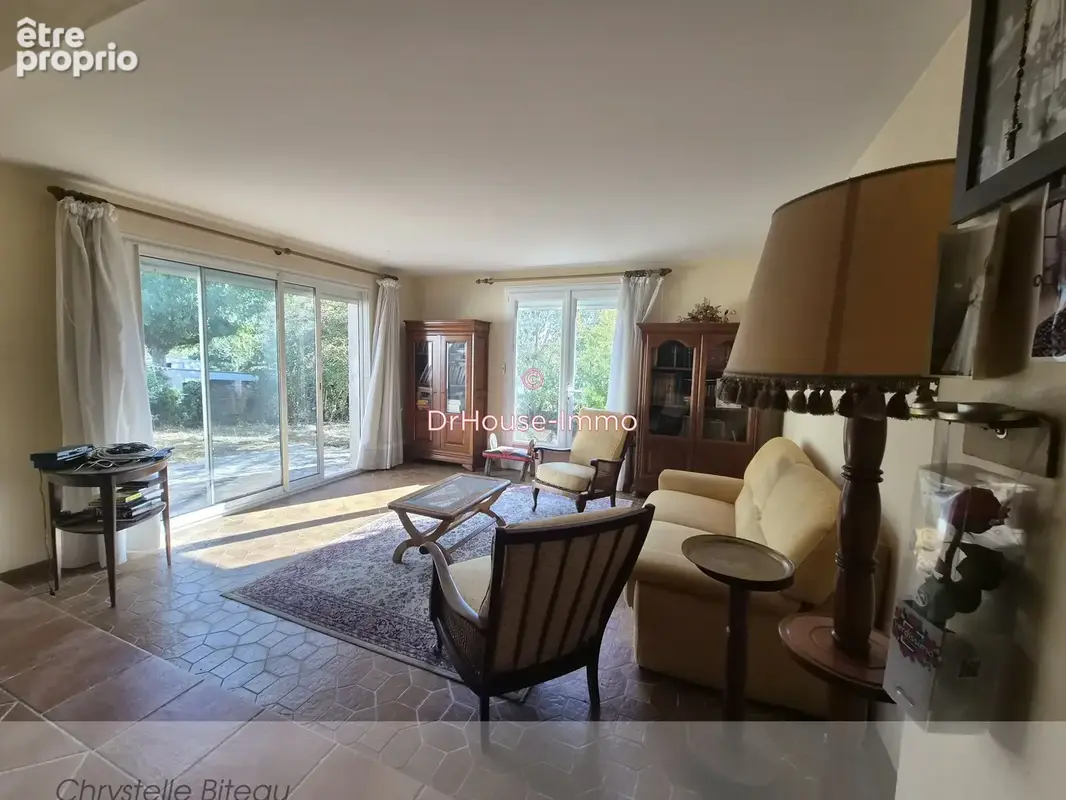 Maison 5 pièces 124 m² à vendre à Sauveterre-De-Guyenne (33540) - photo 9