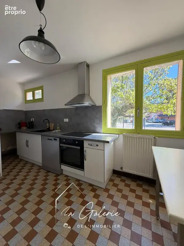 Maison familiale au beau potentiel a champ-sur-drac - photo 6