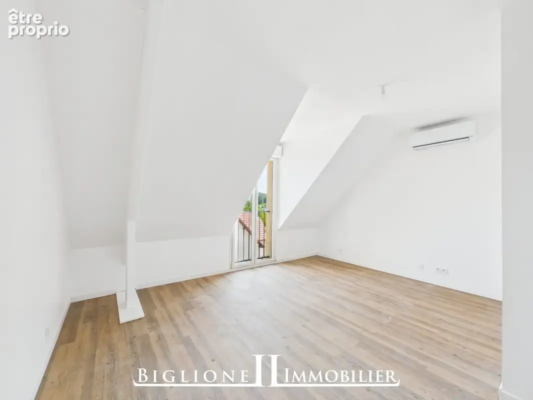 Appartement 2 pièces 37 m² à vendre à Coubron (93470) - photo 7