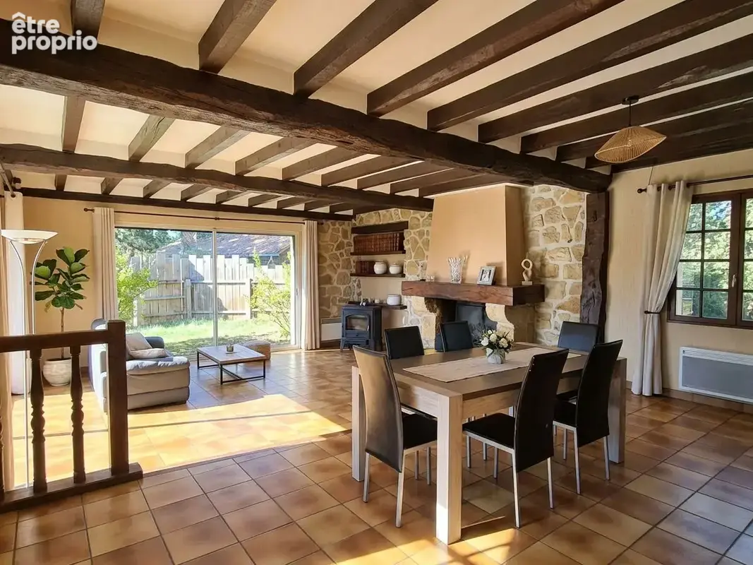 A vendre, maison à LEON, secteur recherché - photo 3