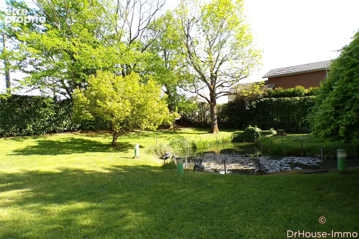 Maison 9 pièces 212 m² à vendre à Ladoix-Serrigny (21550) - photo 272
