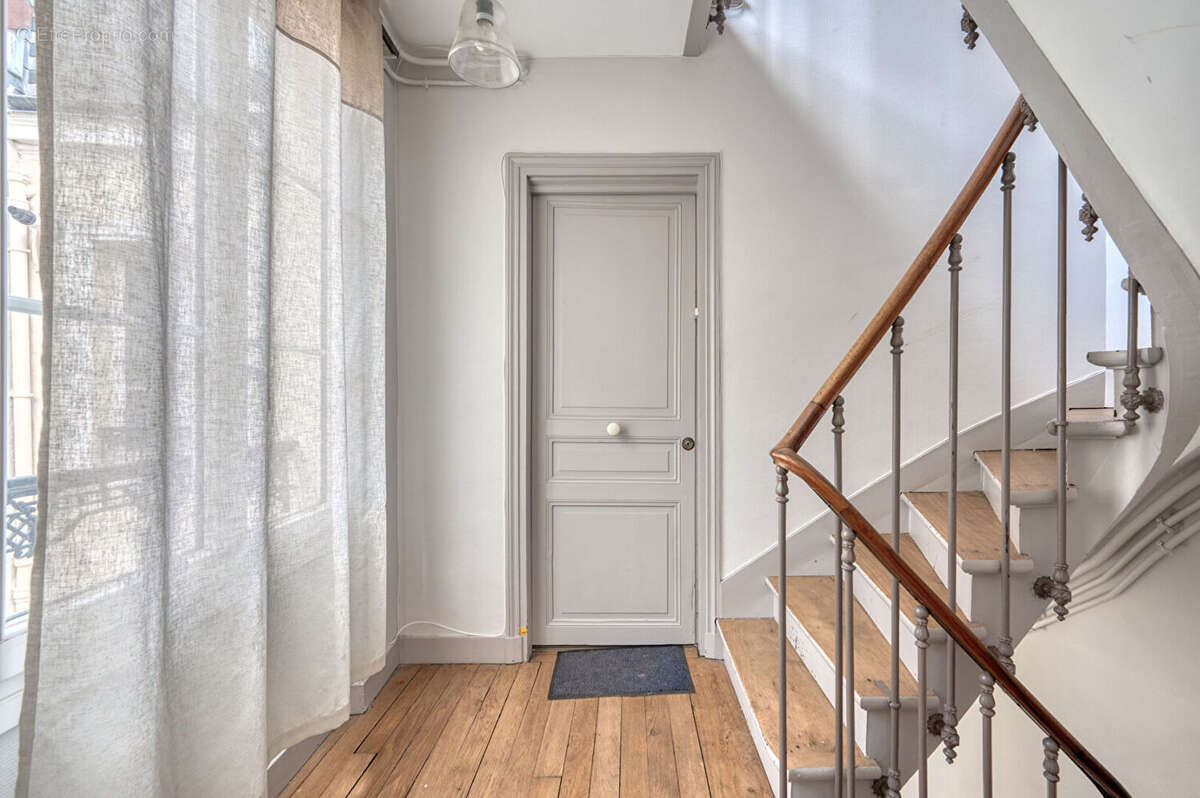 Appartement à LE PECQ