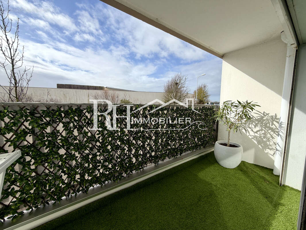 Appartement à LES SABLES-D'OLONNE