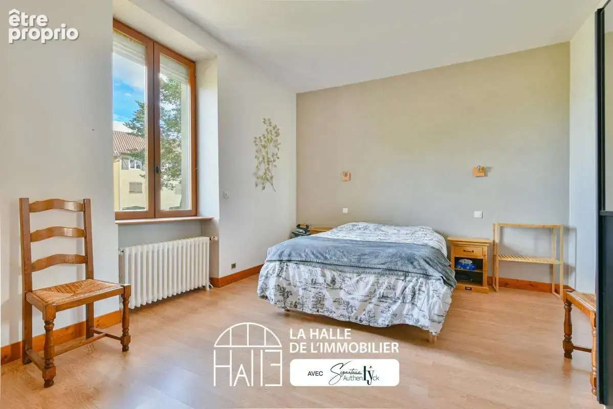 Maison 170 m² à Condat-Sur-Vienne  - photo 8